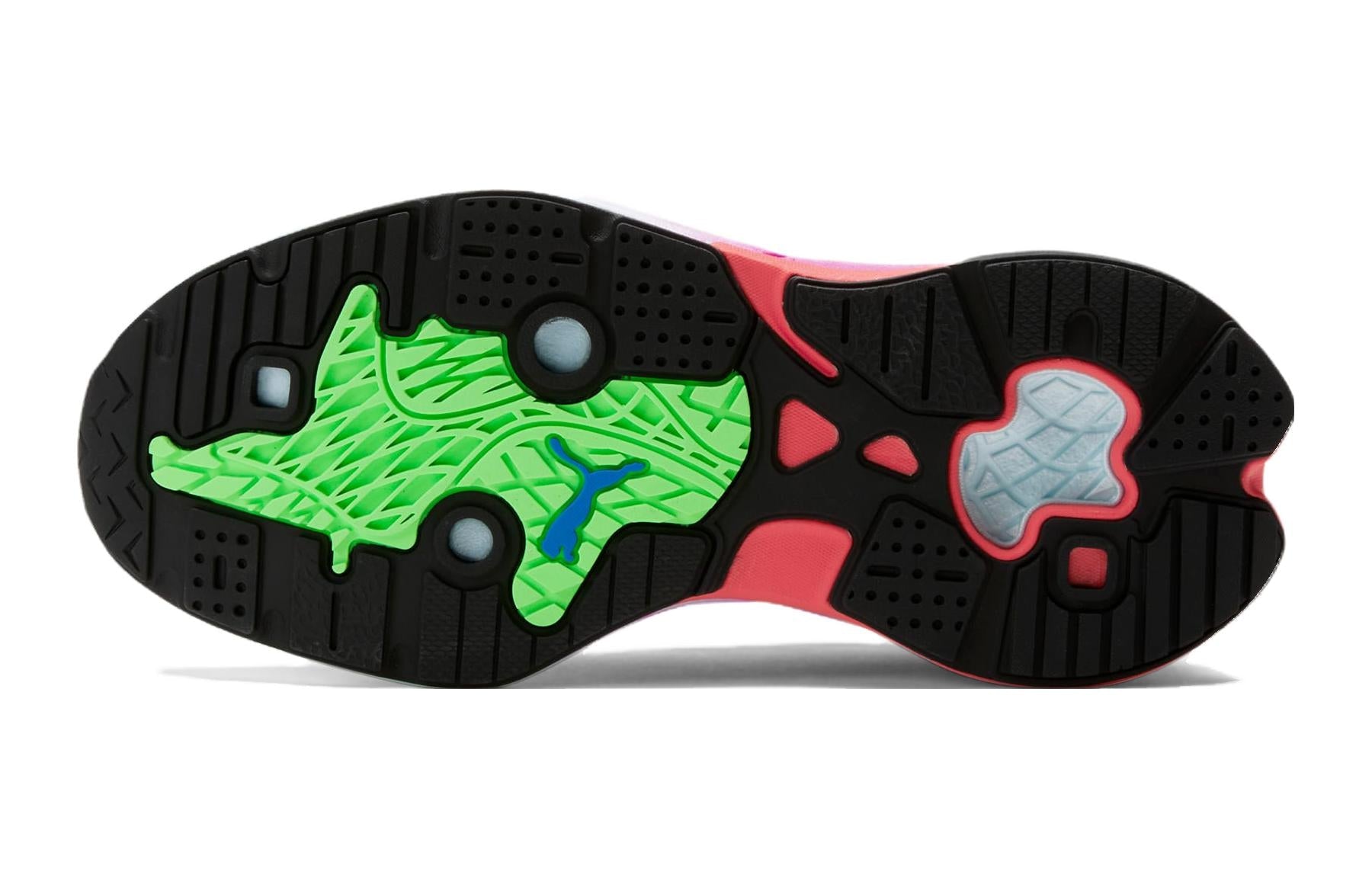 (GS) PUMA Extent Nitro 'Ultraviolent' 388687-01