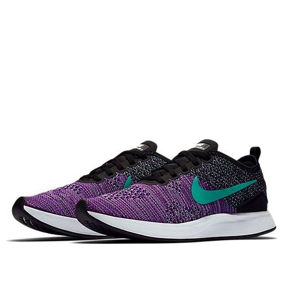 (WMNS) Nike Dualtone R 'Black Court Purple' AQ4846-003