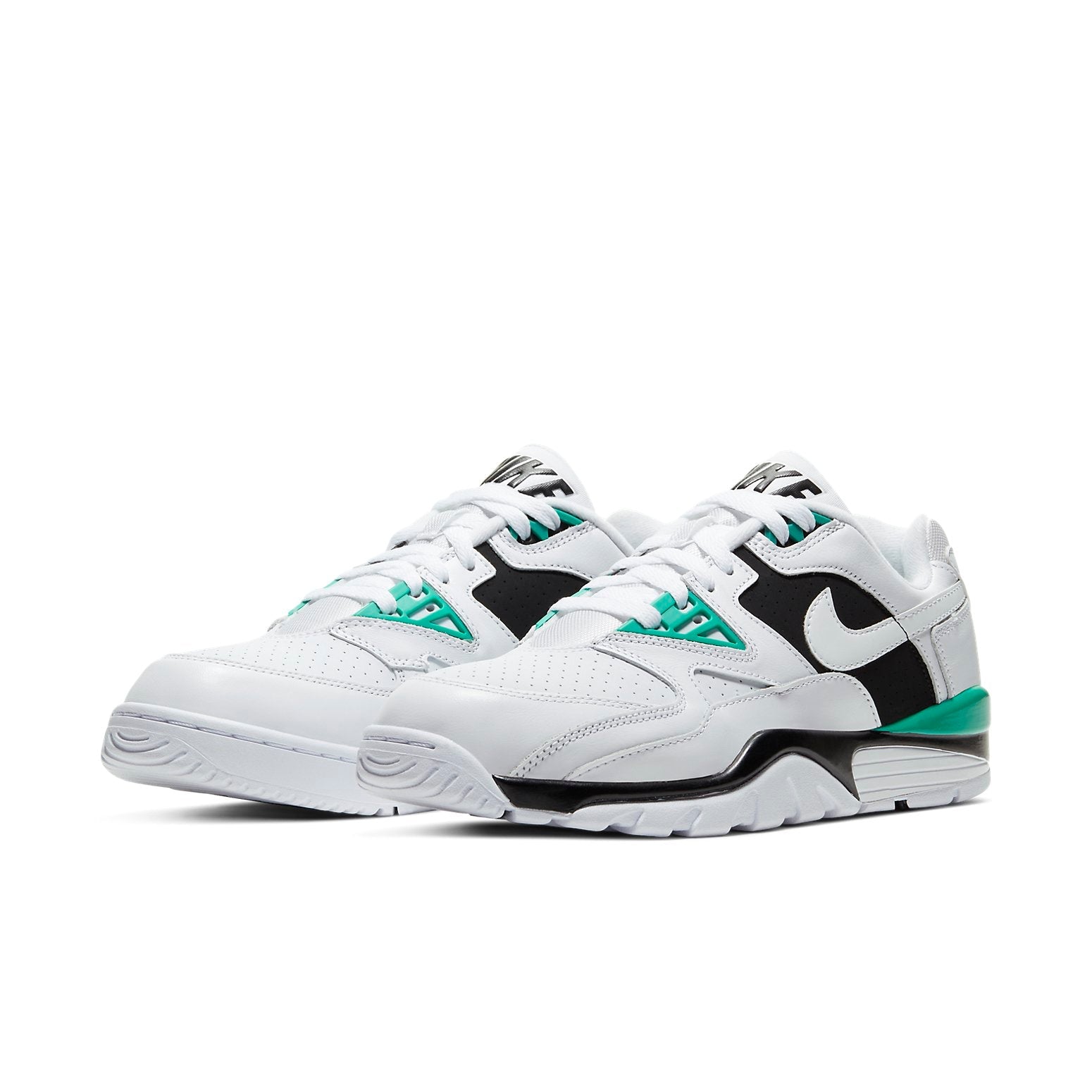 Nike Air Cross Trainer 3 Low 'Neptune Green' CJ8172-101