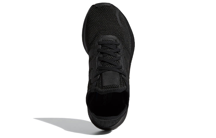 (GS) adidas Originals Swift Run X Shoes 'Cloud White' FY2153