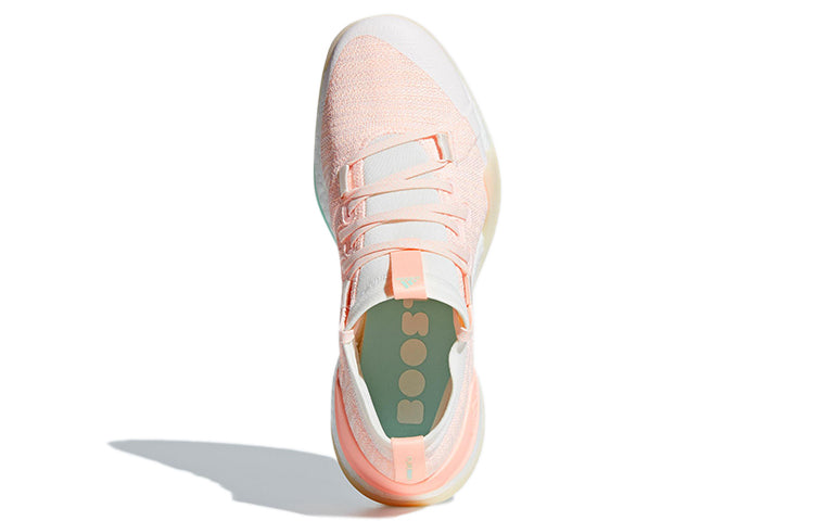 (WMNS) adidas PureBoost X TR 3.0 'Pink White' DA8966