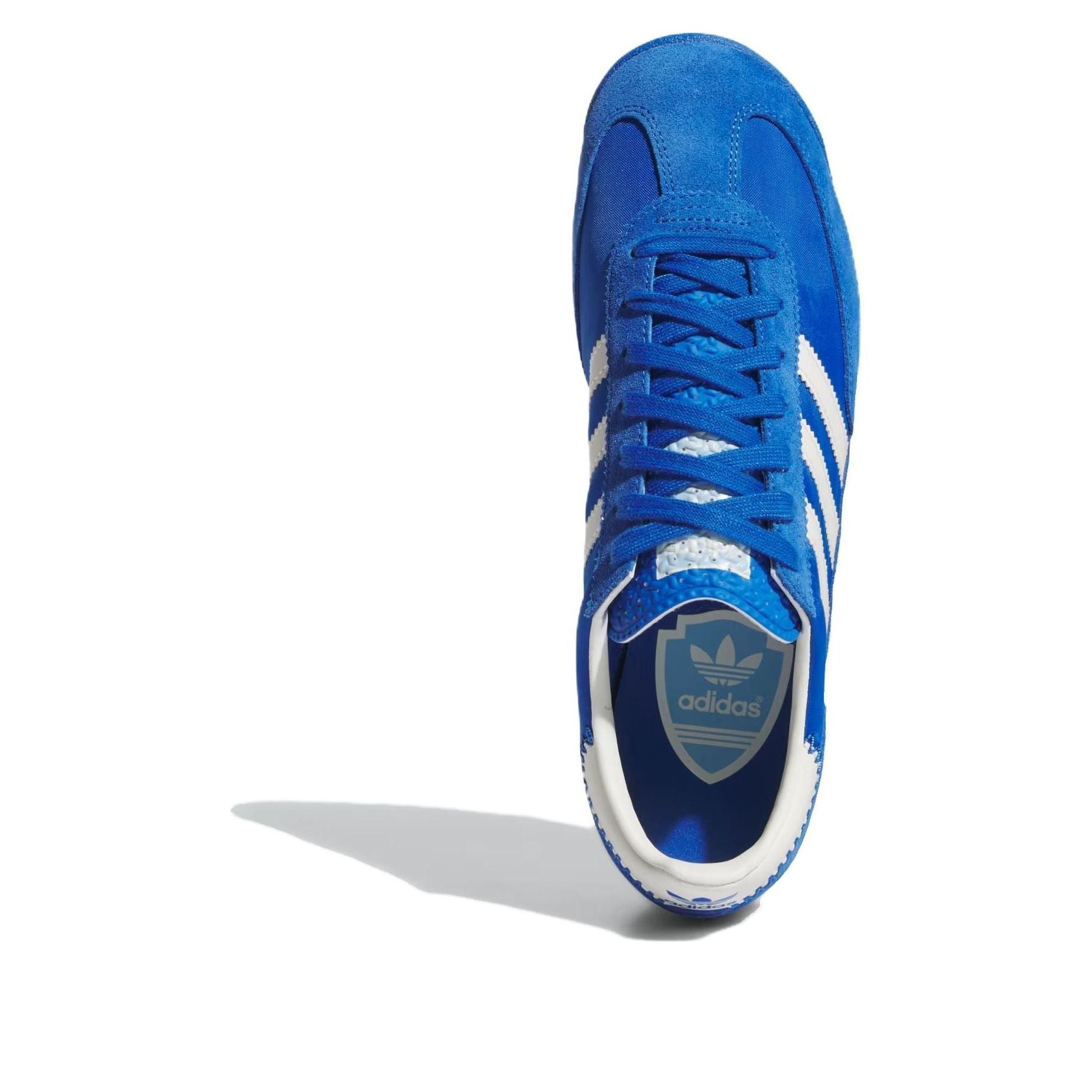 adidas SL 72 RS 'Blue Gum' JI2002