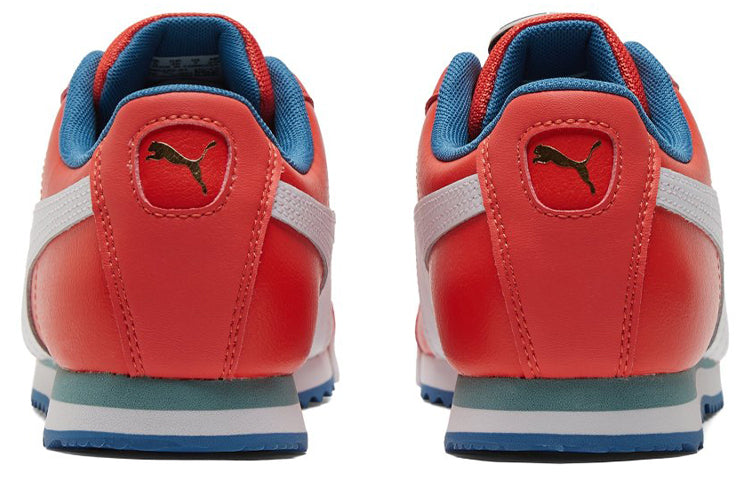 PUMA Roma 'Go For' 385482-01