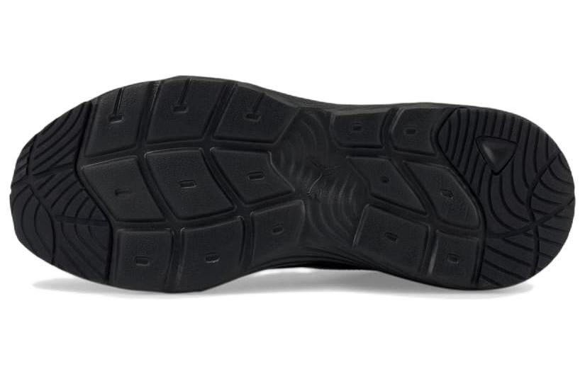 PUMA Supertec Zero 'Black' 384642-01
