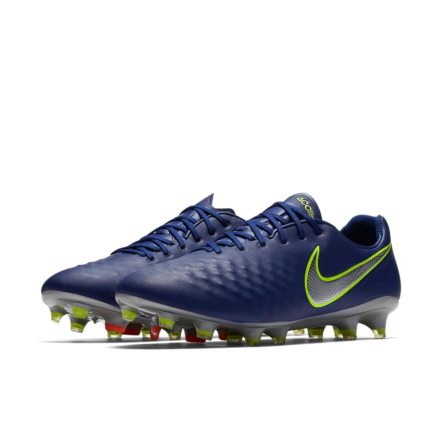 Nike Magista Opus 2 FG 'Deep Royal Blue' 843813-409