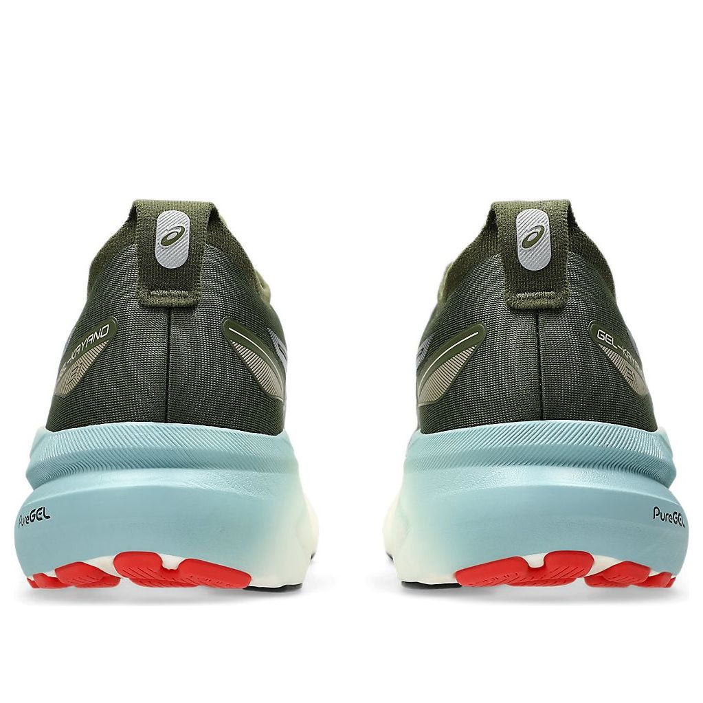 ASICS Gel-Kayano 31 'Smog Green' 1011B867-301