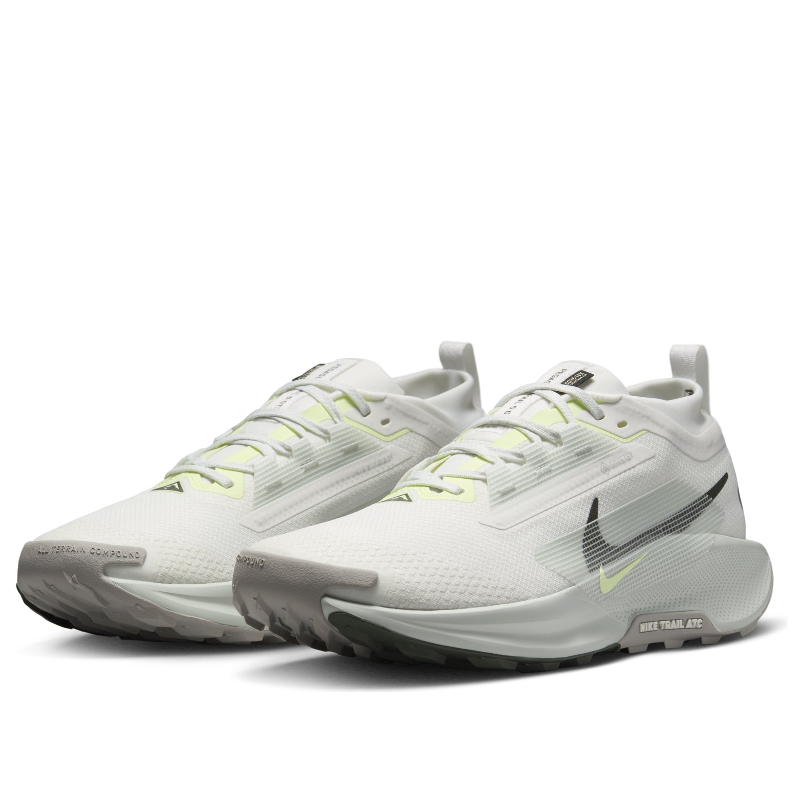 Nike Pegasus Trail 5 Gore-Tex 'Summit White Sequoia' FQ0908-102