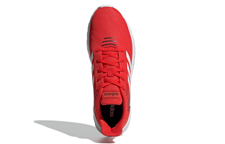 adidas Asweerun 'Red White' EE8446