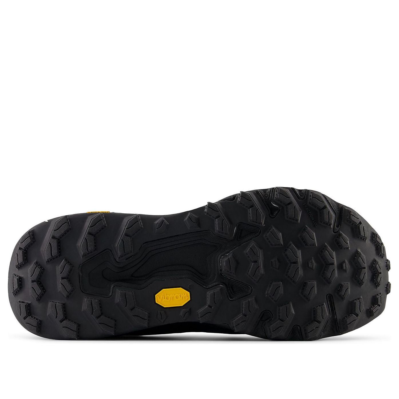 New Balance Fresh Foam X Hierro v9 'Black Cement' MTHIERZ9