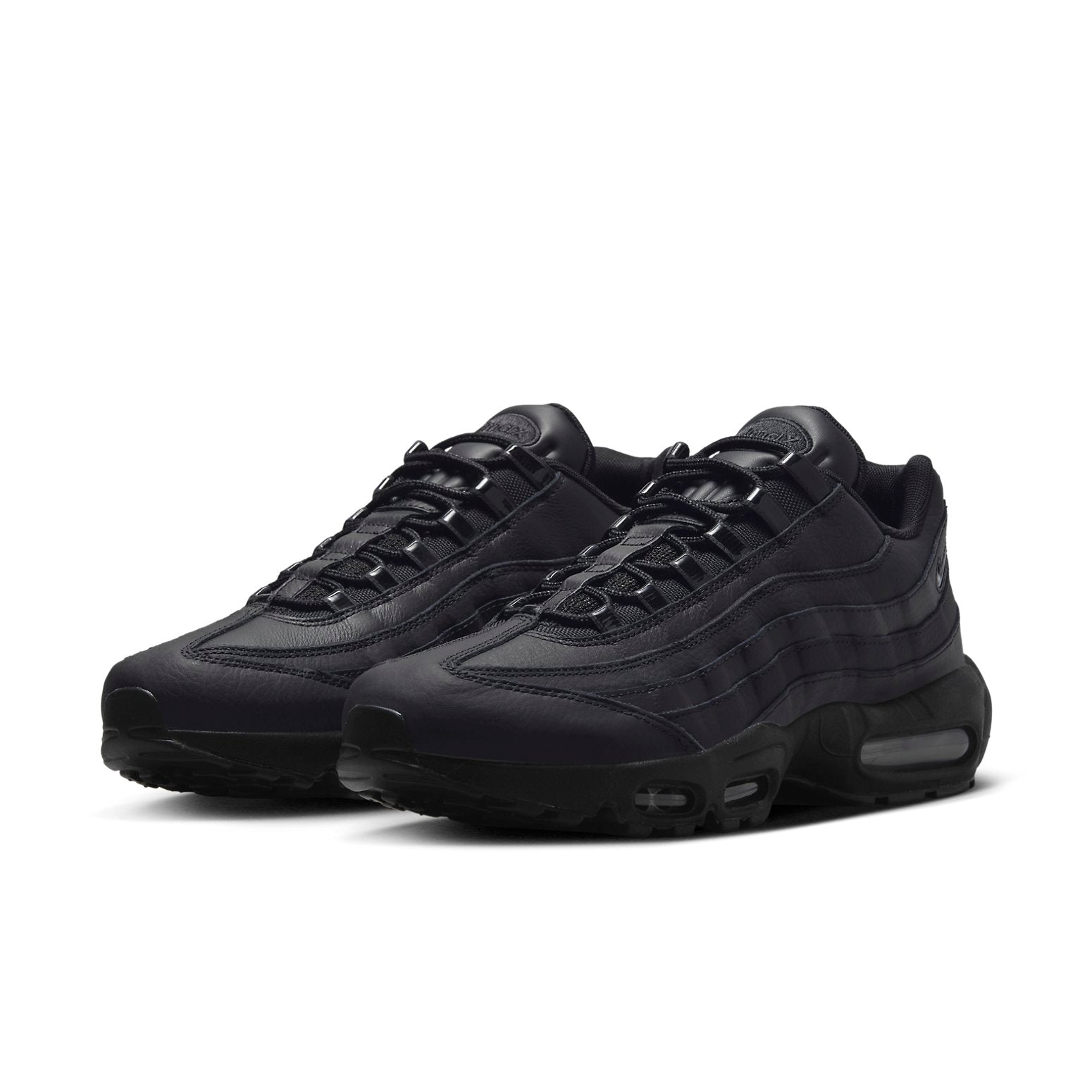 Nike Air Max 95 Jewel 'Triple Black' FN7273-001