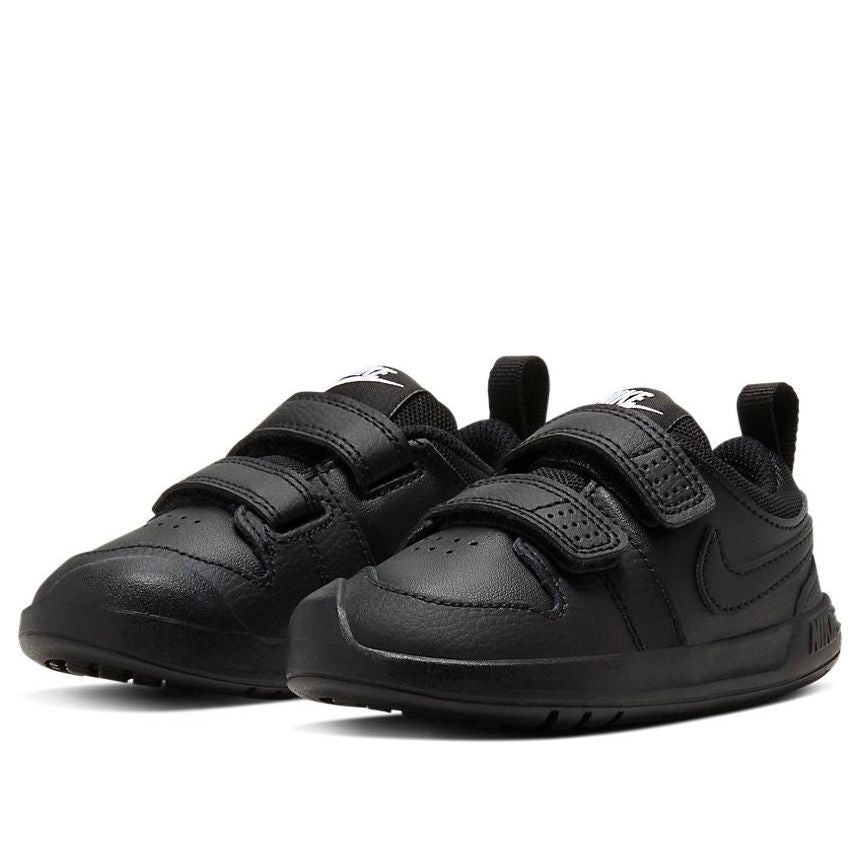 (TD) Nike Pico 5 Pure Black AR4162-001