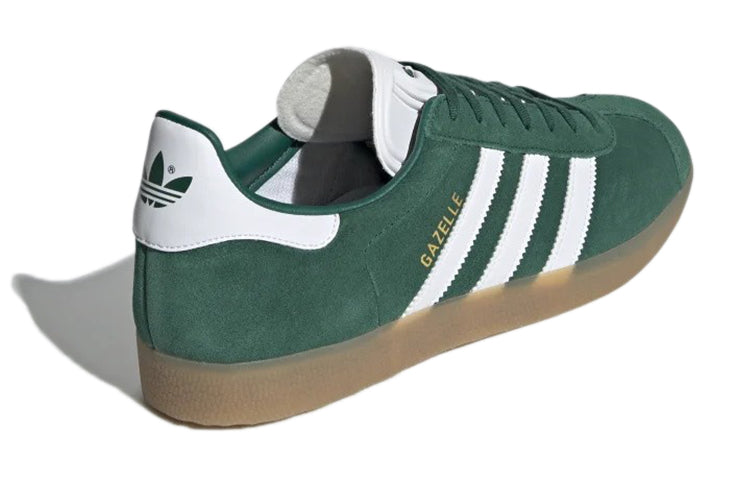 adidas Gazelle 'Collegiate Green Gum' DA8872