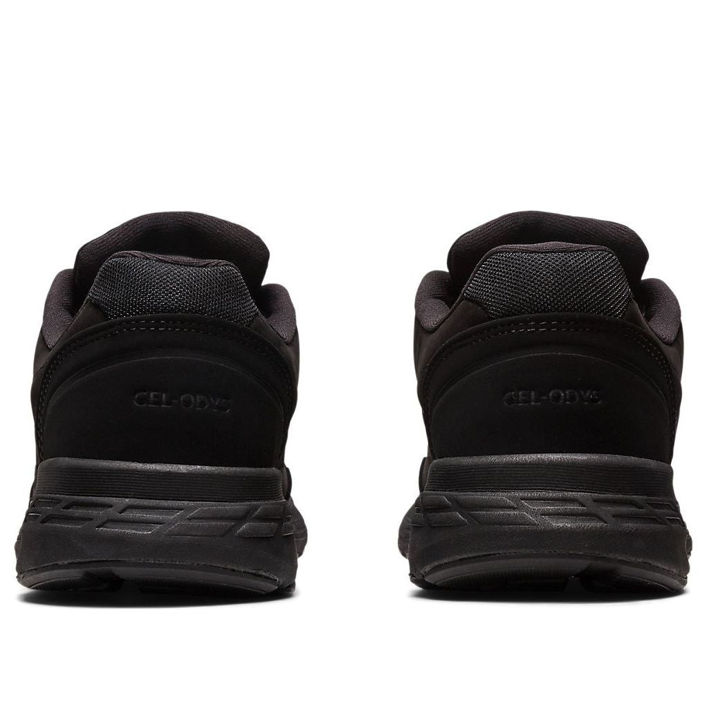 (WMNS) ASICS Gel-Odys 'Black Black' 1132A067-001