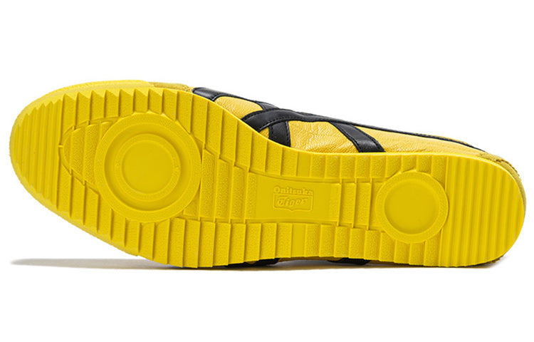 Onitsuka Tiger Mexico 66  'Yellow Black' 1181A436-750