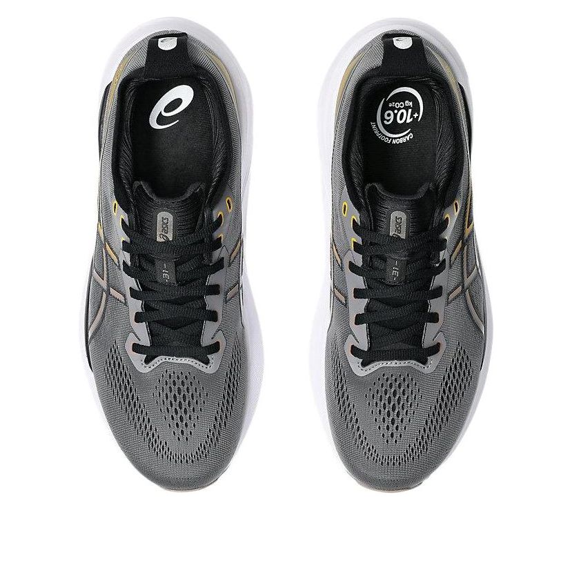 ASICS Gel-Kayano 31 4E Extra Wide 'Grey' 1011B868-022
