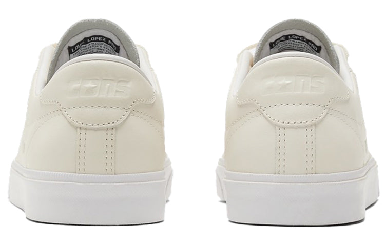 Converse Louie Lopez Pro '2nd Anniversary Pack - Egret' 170500C