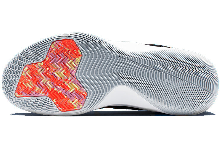 Air Jordan CP3.XII 'Multi-Color' AQ3744-900
