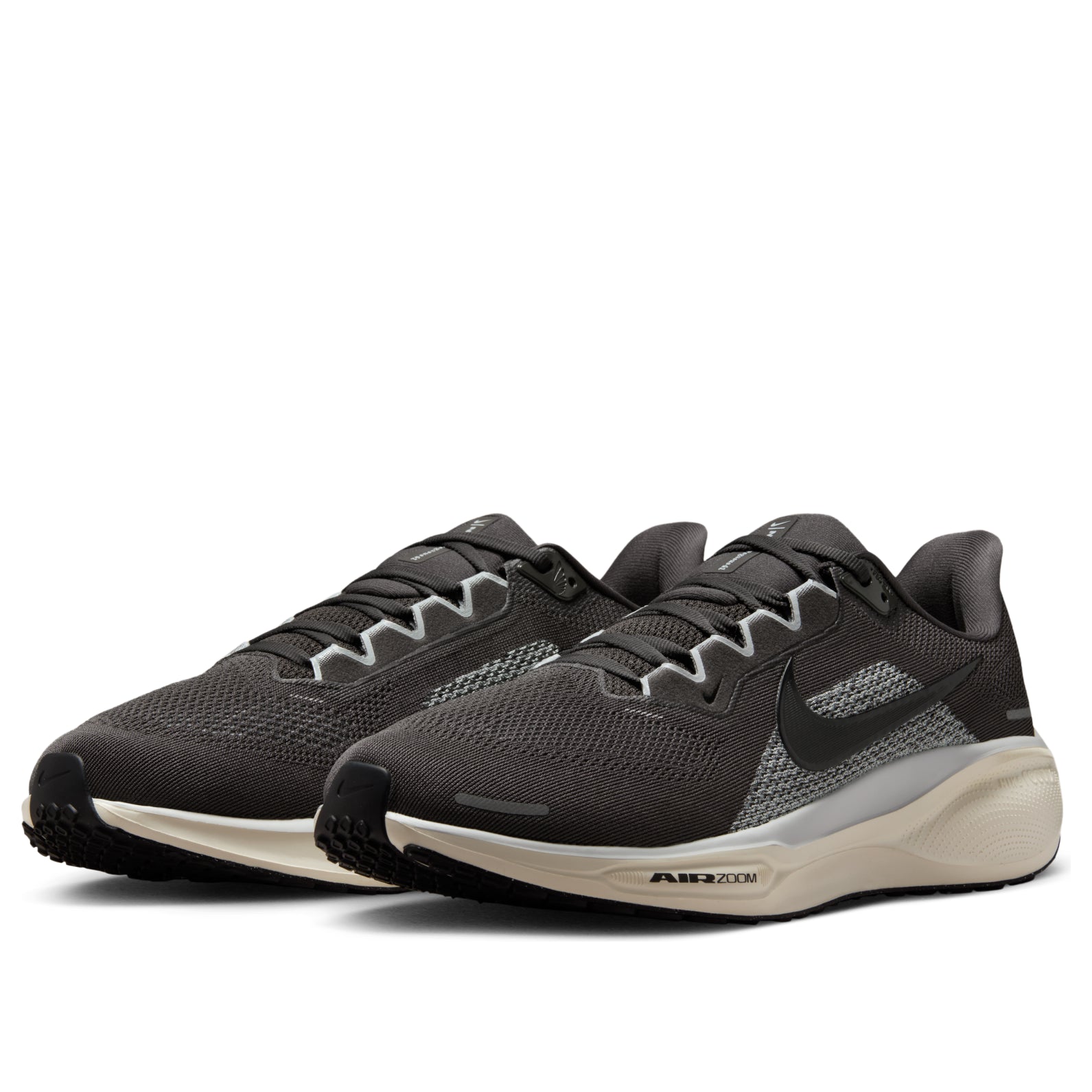 Nike Air Zoom Pegasus 41 'Medium Ash Pure Platinum Pale Ivory' FD2722-215