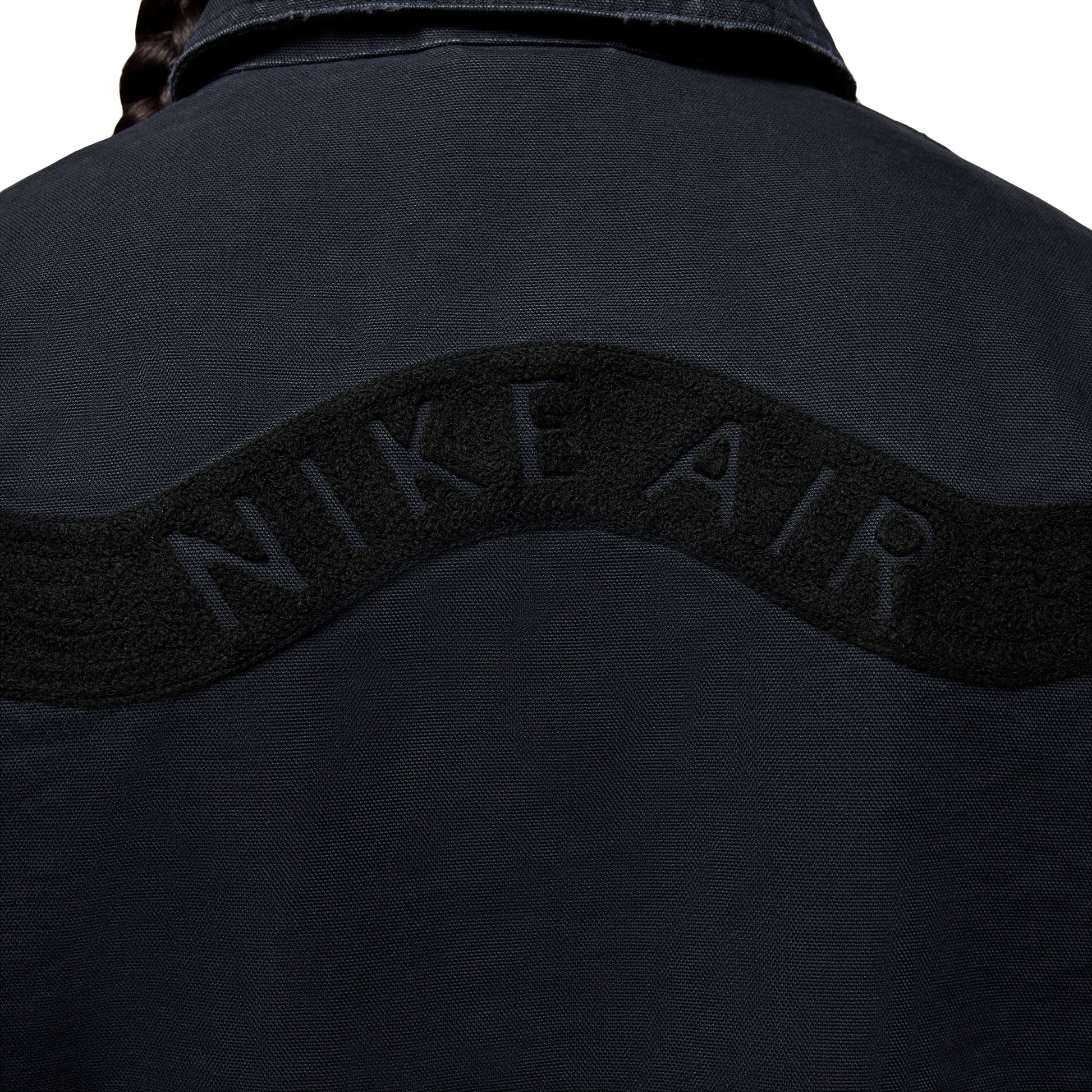 Air Jordan Rare Air Chicago Jacket 'Black' IB3001-010