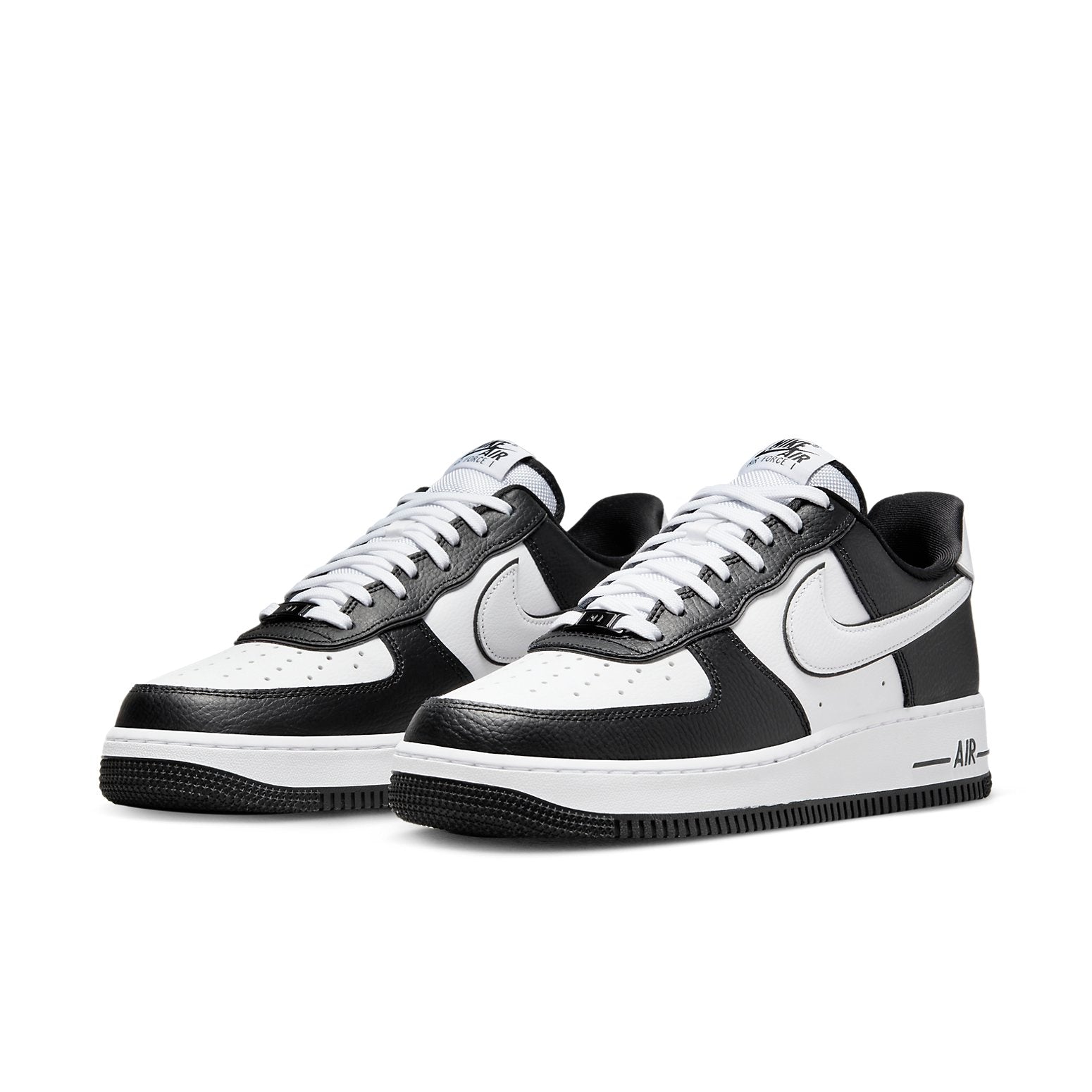 Nike Air Force 1 '07 LV8 'Panda' DX3115-100