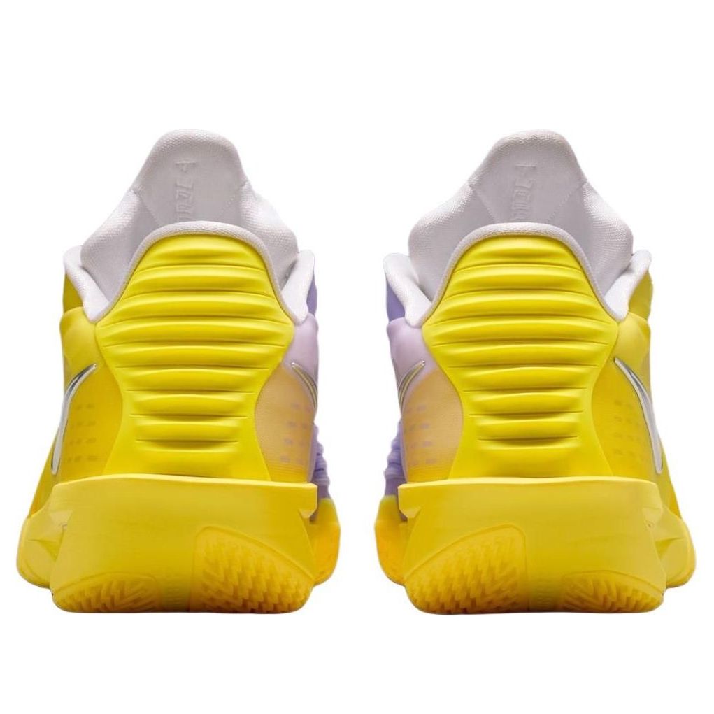 Nike Air Zoom GT Cut 3 Turbo 'Soft Yellow Atomic Violet' HV9918-500