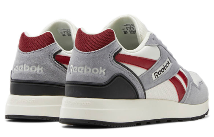 Reebok GL 1000 'Chalk Classic Burgundy' GW0908