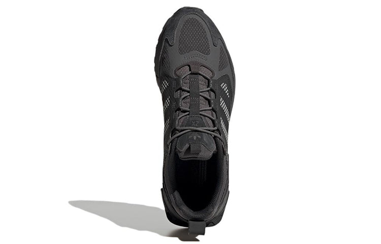 adidas originals ZX 1K Boost 2.0 'Black' GW6804