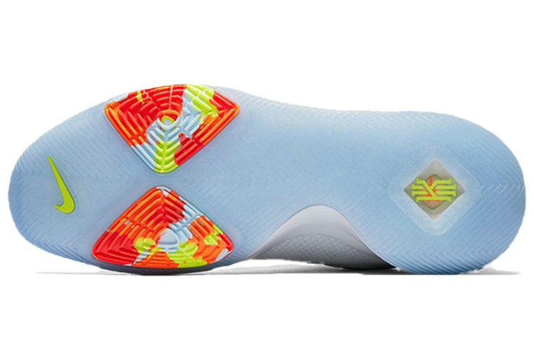 Nike Kyrie 3 TS EP 'White' 852414-001