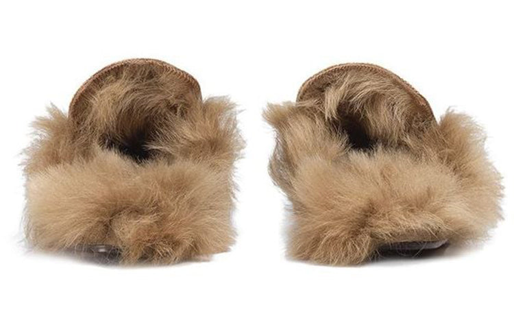 Gucci Princetown GG canvas slipper 428619-9Y9J0-8377