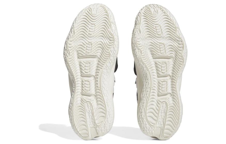 adidas Dame 8 EXTPLY 'White Black' ID5678
