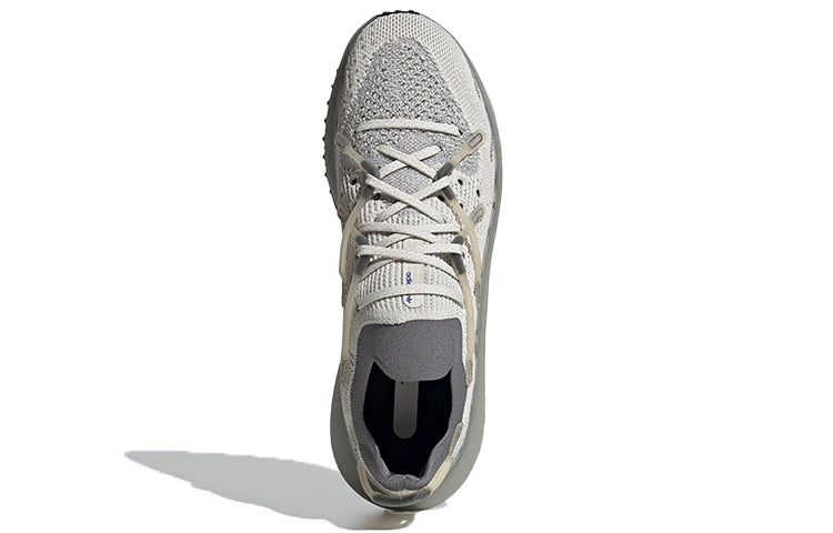 adidas 4D Fusio 'Aluminium Grey' S42836
