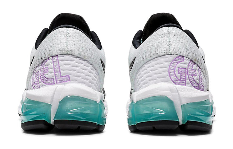 (GS) ASICS Gel Quantum 180 5 'White Black' 1024A027-102