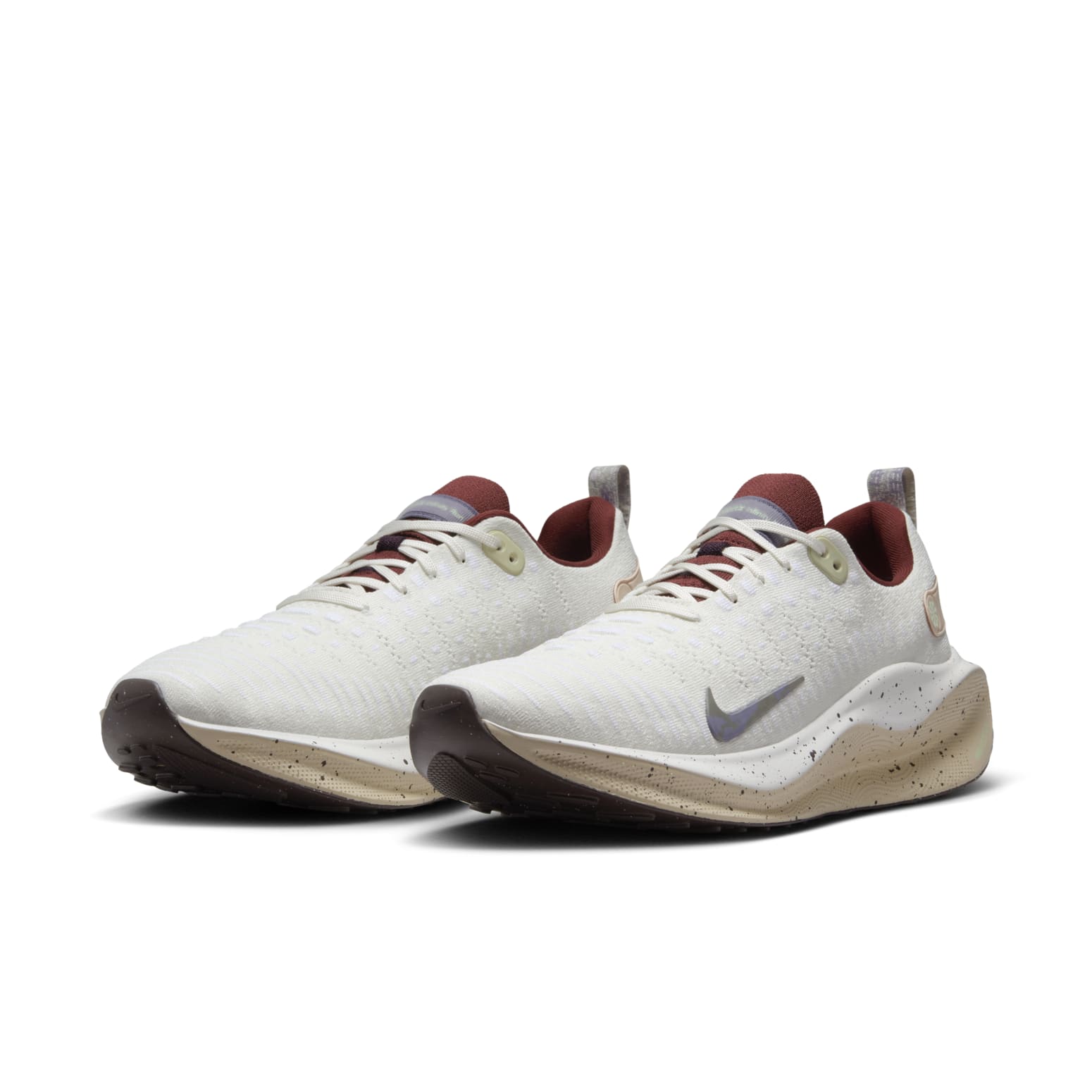 Nike ReactX Infinity Run Flyknit 4 'Sail White Tan' HF5710-101
