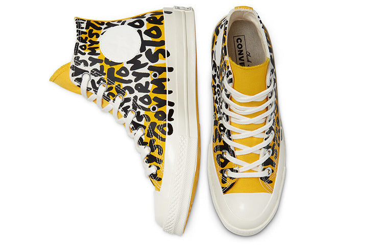 Converse Chuck 70 High 'My Story' 170282C