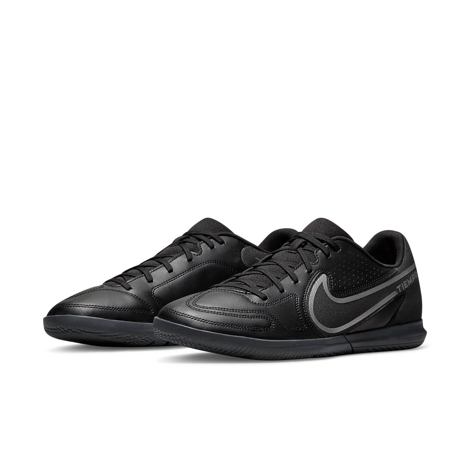 Nike Tiempo Legend 9 Club IC Black DA1189-007