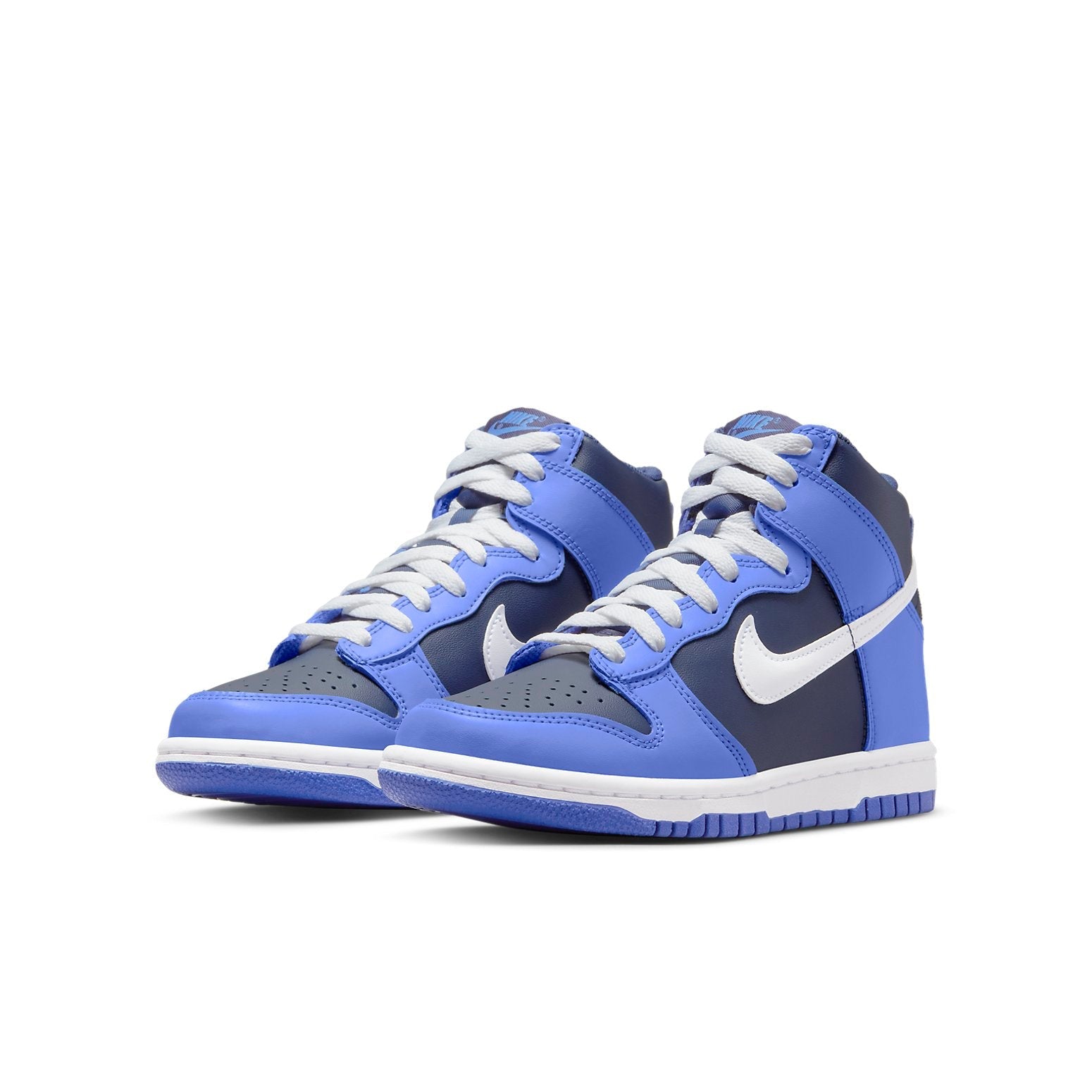 (GS) Nike Dunk High 'Obsidian' DB2179-400