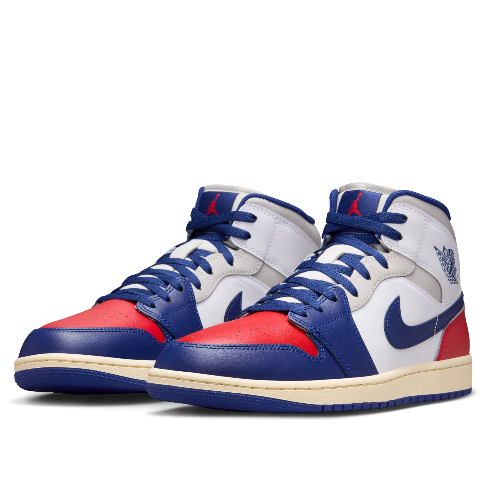 Air Jordan 1 Mid 'Rare Air' DQ8426-102