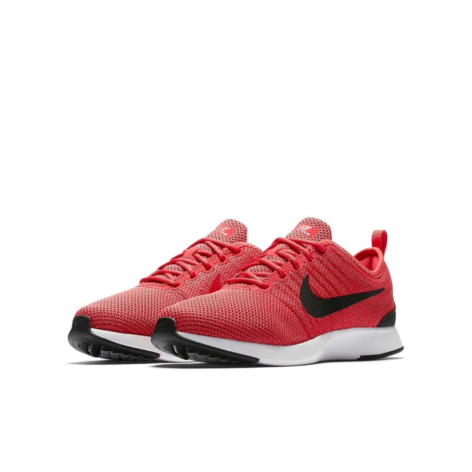 (GS) Nike Dualtone Racer 'Track Red' 917648-602