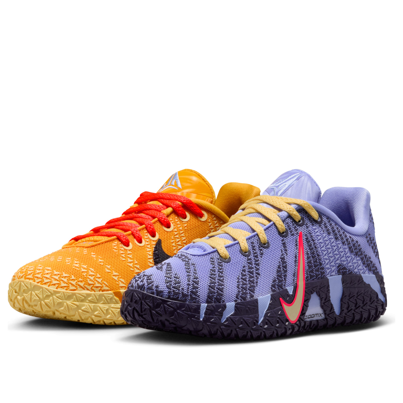 (GS) Nike Ja 3 'Channel 12' IB4773-700