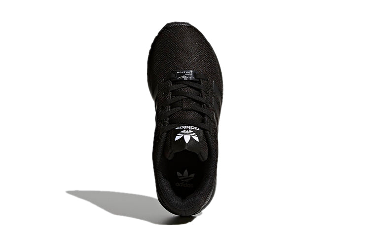 (PS) adidas ZX Flux C 'Triple Black' S76297