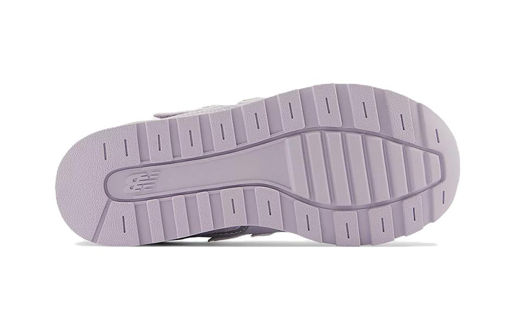(PS) New Balance 996 'Purple White' YV996JH3