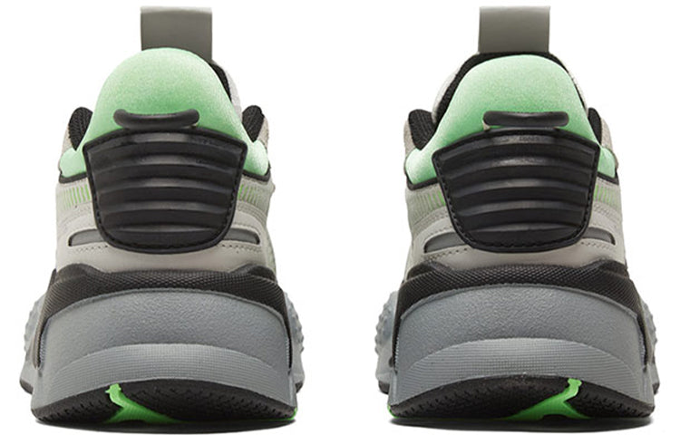 PUMA RS-X Mix 'Colorblock - Nimbus Cloud Green' 380462-04