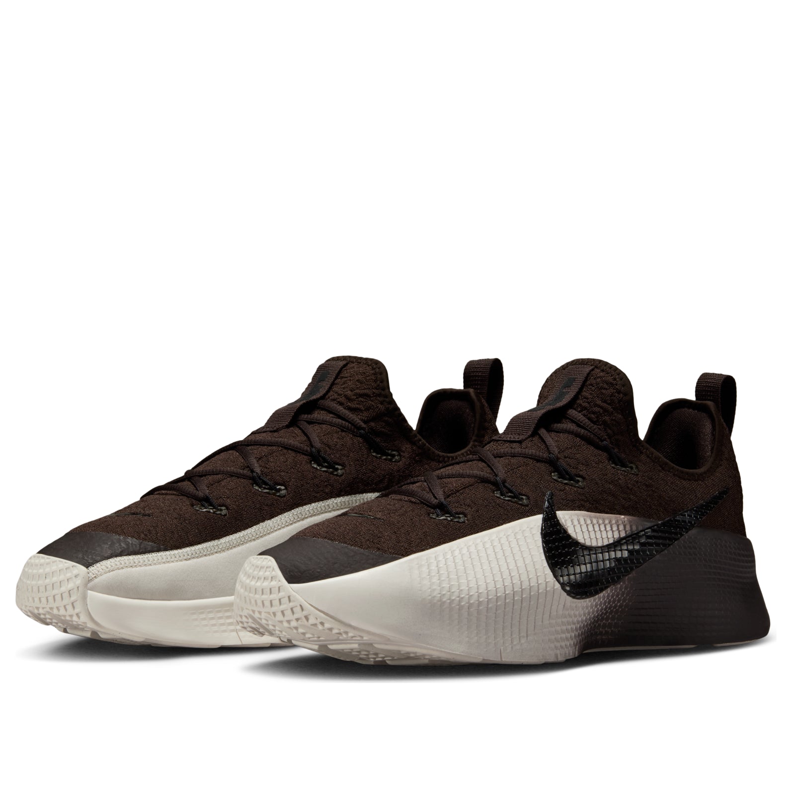 Nike LeBron TR 1 'Velvet Brown' FJ6151-201