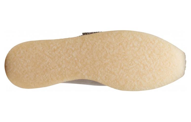 Clarks x Ronnie Fieg Rossendale 'Stone' 26170225