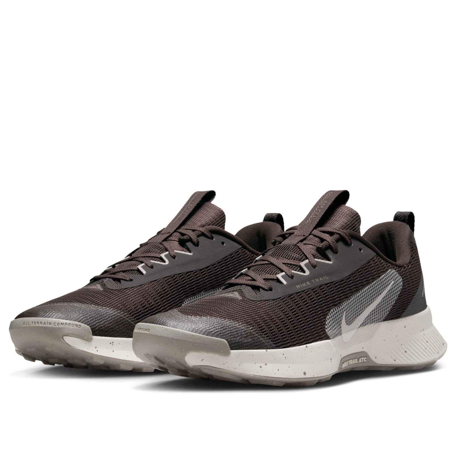 Nike Juniper Trail 3 'Velvet Brown Phantom Off White' FQ0904-203