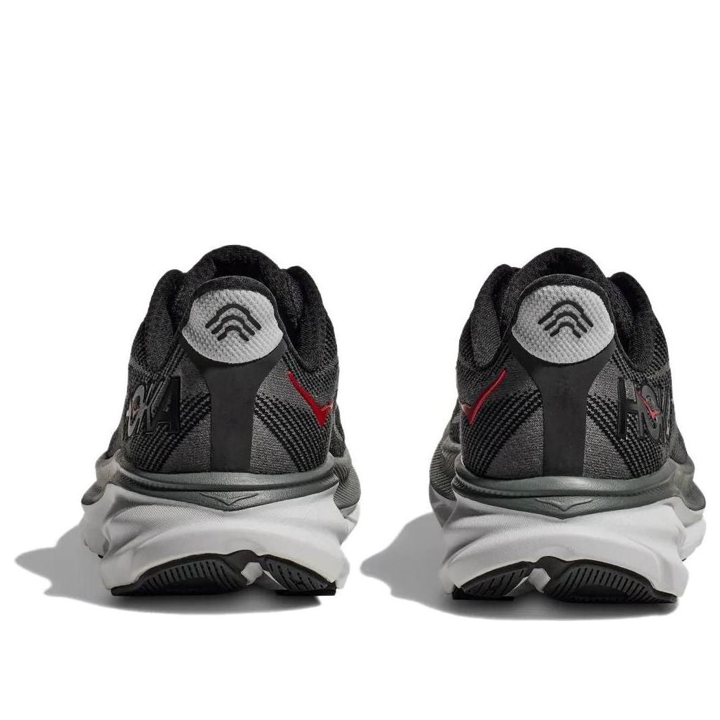 HOKA ONE ONE Clifton 9 'Black Outer Orbit' 1127895-BCKT