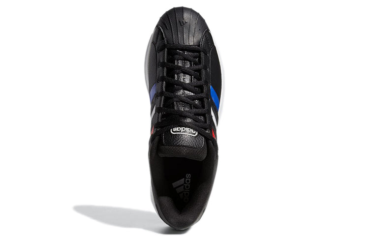 adidas Pro Model 2G Low 'Black White' H68155
