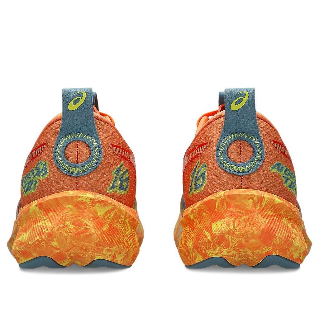 ASICS Noosa Tri 16 'Sun Peach Lemon Spark' 1011B872-700