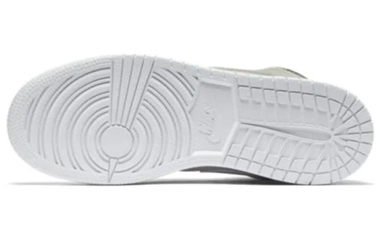 (GS) Air Jordan 1 Retro High Premium 'Phantom' 705296-022