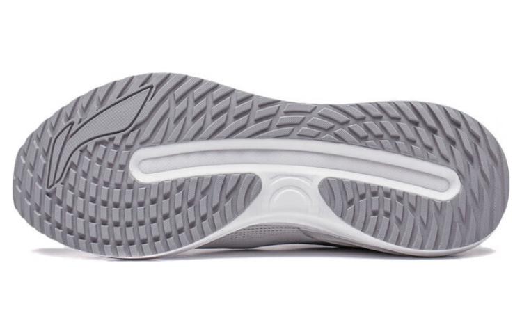(WMNS) Li-Ning Yueying 3 Pro 'Grey White' ARHT020-2